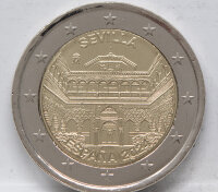 Runde Münze mit geprägtem Portraitprofil-Motiv,...