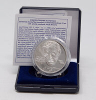 Slowakei 10 Euro 2024 - Jozef Kroner - PP