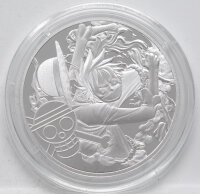 Frankreich 10 Euro 2024 - Youth - One Piece - PP