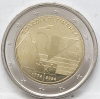 Runde Münze mit geprägtem Portraitprofil-Motiv,...