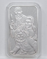 Großbritannien Royal Mint - Star Wars 2024 - 1 oz....
