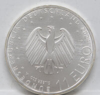 Deutschland 11 Euro 2024 - UEFA Fussball EM*