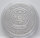 Ruanda 2024 50 RW Francs - African Ounce - Leopard - 2 Unzen Silber Piedfort
