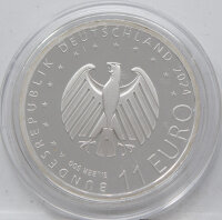 Deutschland 11 Euro 2024 - UEFA Fussball EM - PP