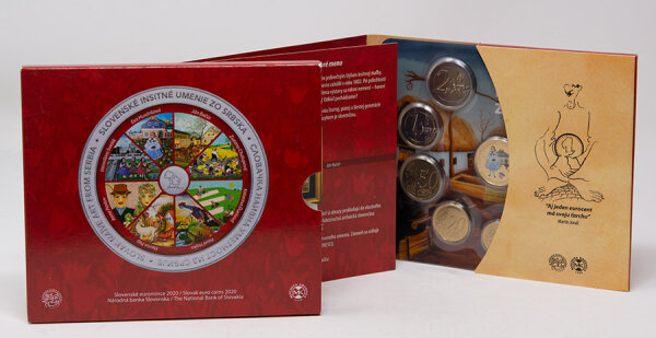 Runde Münze mit geprägtem Portraitprofil-Motiv, Brilliant Uncirculated, feine Oberflächenstruktur.