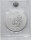 Ruanda 2024 50 RW Francs - Nautische Unze - Cutty Sark - 1 Unze Silber