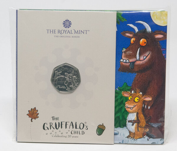 Runde Münze mit geprägtem Portraitprofil-Motiv, Brilliant Uncirculated, feine Oberflächenstruktur.