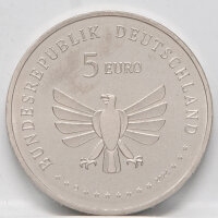 Deutschland 5 Euro 2024 - Wunderwelt Insekten #8 -...