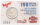 Runde Münze mit geprägtem Portraitprofil-Motiv, Brilliant Uncirculated, feine Oberflächenstruktur.