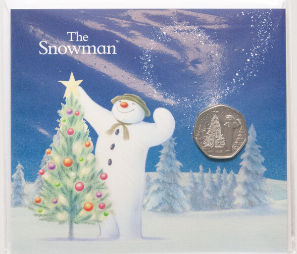 Runde Münze mit geprägtem Portraitprofil-Motiv, Brilliant Uncirculated, feine Oberflächenstruktur.