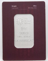 Großbritannien Royal Mint - 2024 - Norse Gods #1 -...