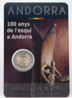 Runde Münze mit geprägtem Portraitprofil-Motiv,...