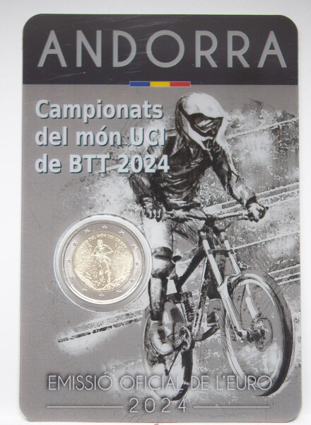 Runde Münze mit geprägtem Portraitprofil-Motiv, Brilliant Uncirculated, feine Oberflächenstruktur.