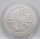 Silver Round - Legendary Warriors #8 - Spartakus - Spartacus Ag999 1 oz BU