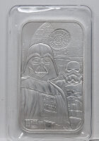 Großbritannien Royal Mint - Star Wars - The Dark...