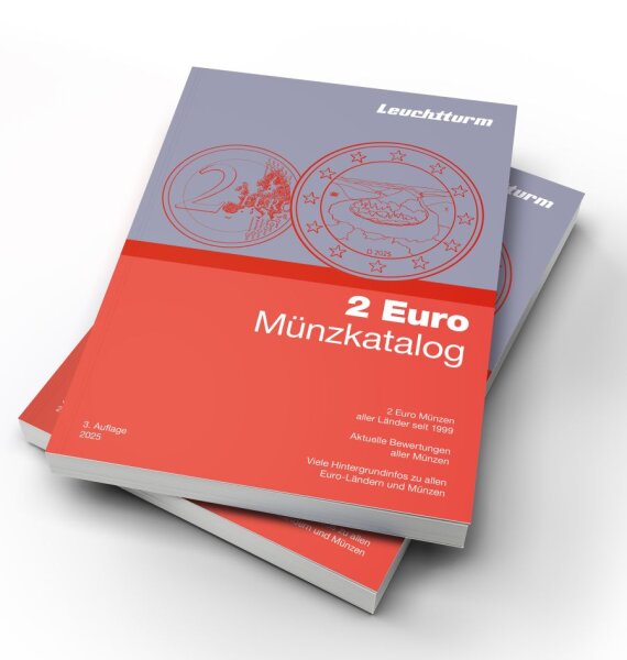 Runde Münze mit geprägtem Löwe-Motiv, Brilliant Uncirculated, feine Oberflächenstruktur.