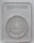 Samoa 5 Dollar 2024 - Mr. Monopoly - coloriert in Coincard