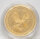 Niue 50 Dollar 2025 - Phoenix - 1/4 oz. Gold