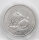 Kanada 10 Dollar 2025 - Bull and Bear - 2 oz