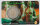 Runde Münze mit geprägtem Portraitprofil-Motiv, Brilliant Uncirculated, feine Oberflächenstruktur.