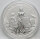 Germania 10 Mark 2025 - 2 oz. Silber
