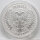 Germania 10 Mark 2025 - 2 oz. Silber