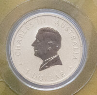 Australien 1 Dollar 2025 - Anzac Day