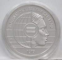 Deutschland 20 Euro 2025 - Internationales Jahr der Frau - PP