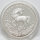 China 10 Yuan 1994 - Unicorn  - Silber*