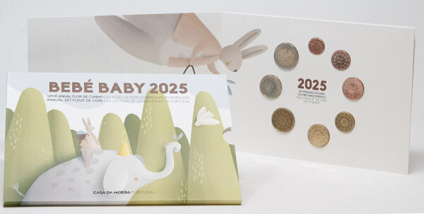 Portugal KMS 2025 - Baby