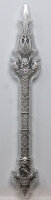 Silberbarren Gungnir 2 Unzen Silver - Odin´s Speer