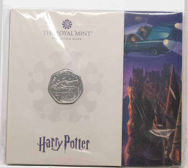 Runde Münze mit geprägtem Portraitprofil-Motiv, Brilliant Uncirculated, feine Oberflächenstruktur.