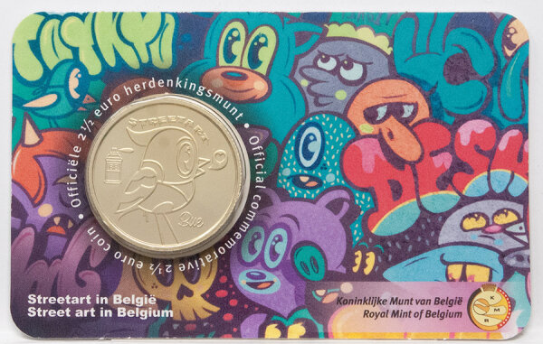 Runde Münze mit geprägtem Portraitprofil-Motiv, Spiegelnder Hintergrund mit matten Reliefs.