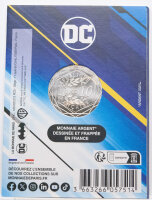 Frankreich 10 Euro 2025 - DC Comics #1 - Batman  - in...