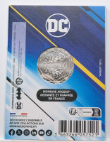 Frankreich 10 Euro 2025 - DC Comics #2 - Joker  - in...