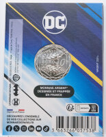 Frankreich 10 Euro 2025 - DC Comics #3 - Harley Quinn  -...