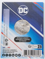 Frankreich 10 Euro 2025 - DC Comics #5  Flash  - in...