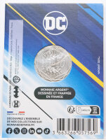 Frankreich 10 Euro 2025 - DC Comics #6 - Batman & Joker - in Originablister