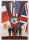 Runde Münze mit geprägtem Portraitprofil-Motiv, Brilliant Uncirculated, feine Oberflächenstruktur.