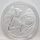 Niue 1 Dollar 2025 - Mythical Creatures - Siren - 1 oz. silber