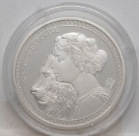 Schweiz 50 Franken 2025 - Schützentaler Tessin PP