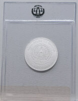 Ruanda 2026 10 RW Francs - Lunar - Jahr des Pferdes - 1/12 Unze Silber