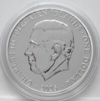 Pitcairn Islands 2025 - Ocean Wonders - Humpback Whale -...