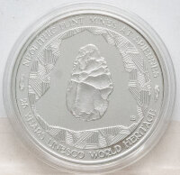 Belgien 10 Euro 2025 - Feuersteinmienen von Spiennes - PP