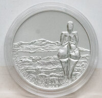 Tschechien 200 CZK 2025 - Dolni Vestnice - BU