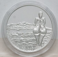 Tschechien 200 CZK 2025 - Dolni Vestnice - PP