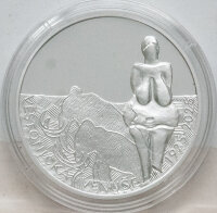 Tschechien 200 CZK 2025 - Dolni Vestnice - PP