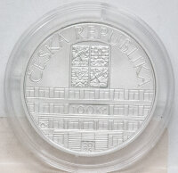 Tschechien 100 CZK 2025 - Oberster Gerichtshof PP