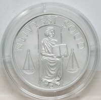 Tschechien 100 CZK 2025 - Oberster Gerichtshof PP