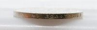 Russland 1 Rubel 1913 - Nikolaus II. - Romanov Dynasty*